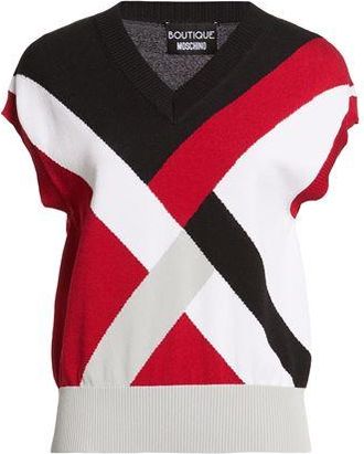 Moschino KNITWEAR - Jumpers on YOOX.COM