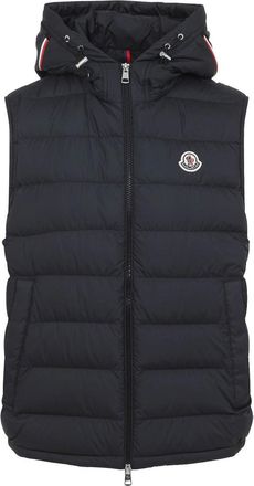 Moncler Marseillan Vest