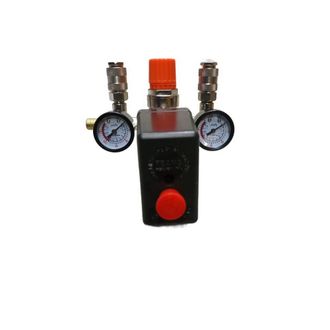 Generico Ensamble Valvula De Aire Comp. Con Daac100cv / Daac300c