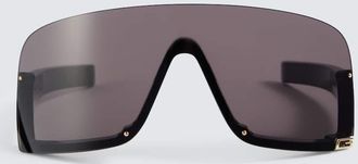 Gucci Mask sunglasses