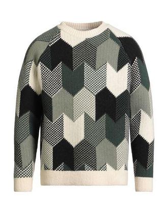 Maison Kitsuné Sweaters