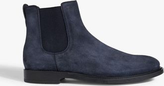 Women's Tod's Chelsea Boots - up to −77% | Stylight