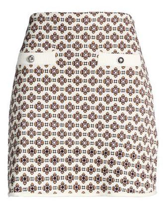 Maje BOTTOMWEAR - Mini skirts on YOOX.COM