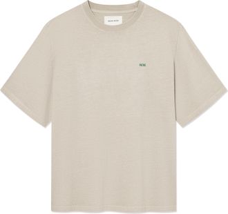 Wood Wood T-shirt WWGary T-shirt Loose fit