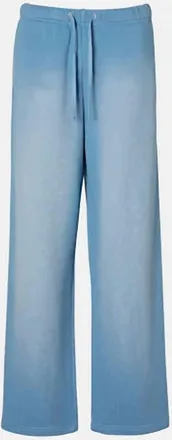 Elwood Mens Straight Leg Sweatpant In Baby Blue