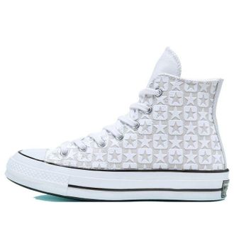 Converse (WMNS) Converse Chuck 70 High White 566143C