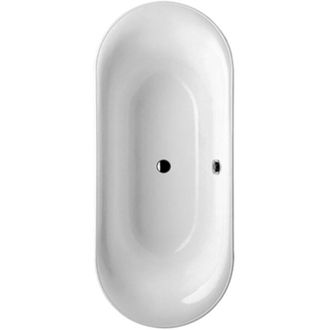 Villeroy & Boch Ba&ntilde;era Villeroy&boch Quaryl Oval Cetus Duo, Ubq175ceu7v