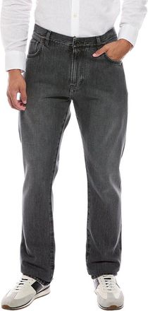 Isaia Grey Jean