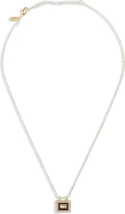 Mya Bay El Paso necklace - women - Metal - One Size - Gold