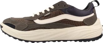 Vans Uomo, Scarpe, Marrone, 43 EU, new