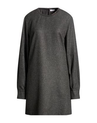 Brunello Cucinelli DRESSES - Mini dresses sur YOOX.COM