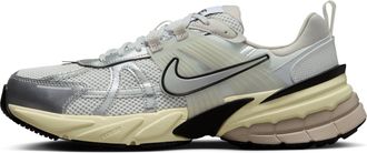 Nike V2K Run Summit White Metallic Silver HJ4497-100