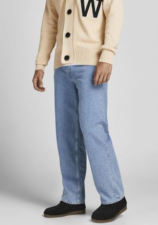 Jack & Jones Loose-fit-Jeans