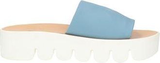 Too Mollis CALZATURE - Sandali su YOOX.COM