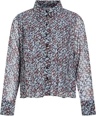 Ganni TOPWEAR - Camicie su YOOX.COM