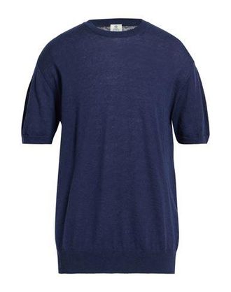 LUIGI BORRELLI NAPOLI KNITWEAR - Jumpers on YOOX.COM