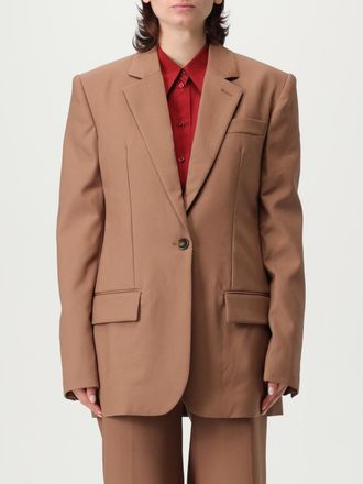 Stella McCartney Jacket STELLA MCCARTNEY Woman color Pink