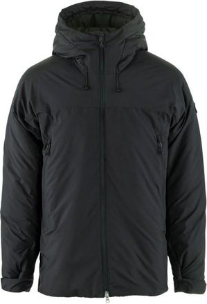 Fj&auml;llr&auml;ven Bergtagen 130 Insulation Jacket Kunstfaserjacke f&uuml;r Herren | schwarz
