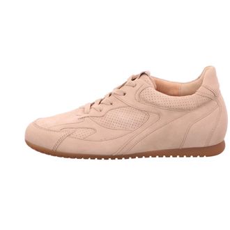 Gabor Sneakers - Dames - Schoenen - Beige - Maat: 38 1/2 EU