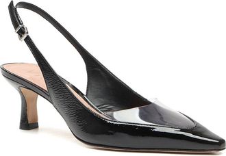 Vicenza Japao Patent Slingback