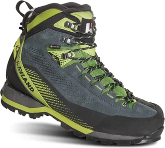 Kayland Grey Grand Tour GTX Suede Boots