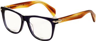 Rag & Bone Rag & Bone Mens Rnb7004 54Mm Optical Frames