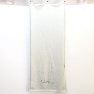 Chanel Scarf/Shawl, Wool (Not Womens Knit) (Pre-Owned)