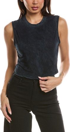 Cotton Citizen Standard Baby Tank