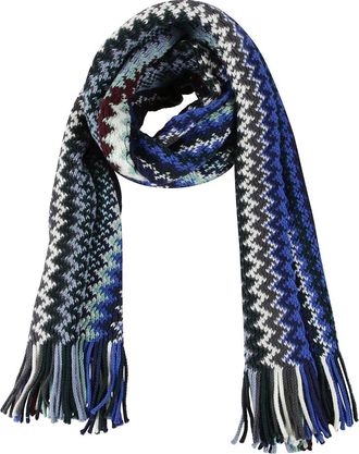Missoni Heren, Accessoires, Veelkleurig, Maat: ONE Size