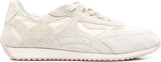 D.A.T.E. Fuga Low Ballerina