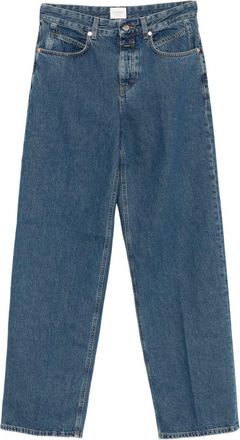 Closed Closed Nikka Denim Cotton Jeans