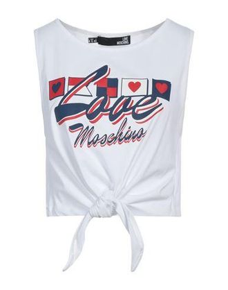 Love Moschino TOPS - T-shirts auf YOOX.COM
