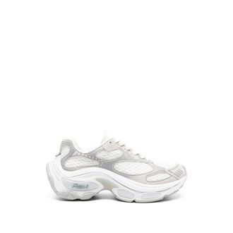 Ash Sneakers, female, White, Size: 10 US Dragon06