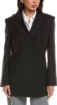 HUGO BOSS Jaunts Wool Blazer