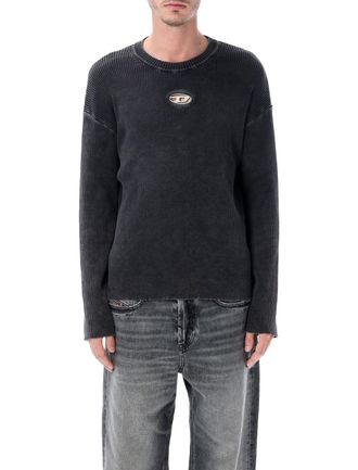 Diesel Maglioni Diesel neri