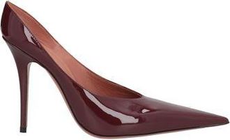 Amina Muaddi CALZATURE - Decolletes su YOOX.COM