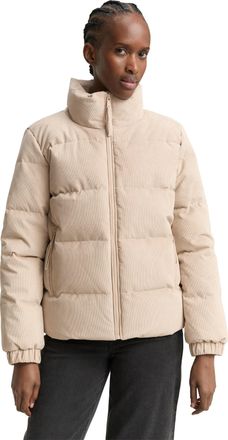 Tom Tailor Steppjacke mit Stehkragen