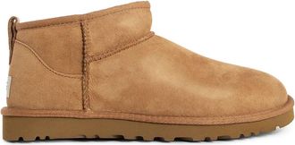 UGG Classic Ultra Mini Boots
