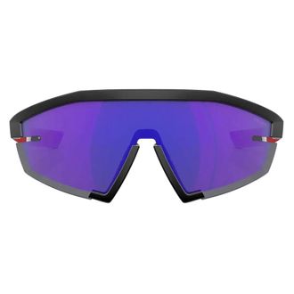 Prada unisex, Accessoires, Zwart, Maat: ONE Size