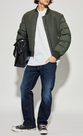 Diesel Jeans 1985 LARKEE, Mens, Navy Blue