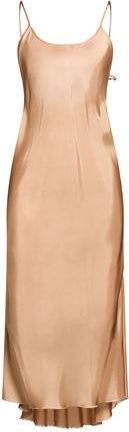 Masnada VESTIDOS - Vestidos midi en YOOX.COM