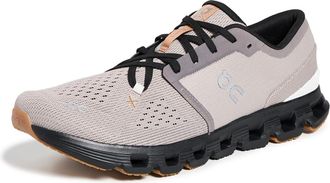 On 3ME30042532 Cloud X 4 Men Fog/Black UK 10