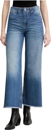 Joop Mujer, Vaqueros, Azul, Talla: W27