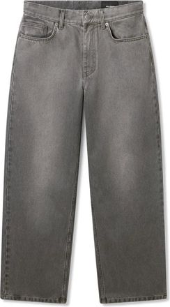 Axel Arigato Mujer, Vaqueros, Gris, Talla: W24