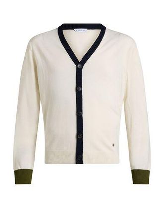 Manuel Ritz PRENDAS DE PUNTO - C&aacute;rdigans en YOOX.COM