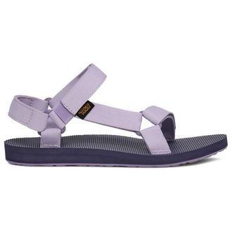 Teva Original Universal Sandalen f&uuml;r Damen | lila/blau