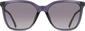 Ralph Lauren RA5328U 62358G Womens Sunglasses Purple Size 56