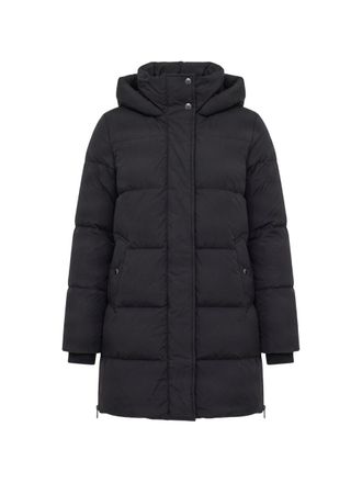Woolrich Kelly lang donsjack