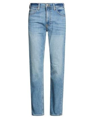 Lee PARTES DE ABAJO - Pantalones vaqueros en YOOX.COM