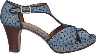 Chie Mihara FOOTWEAR - Pumps sur YOOX.COM